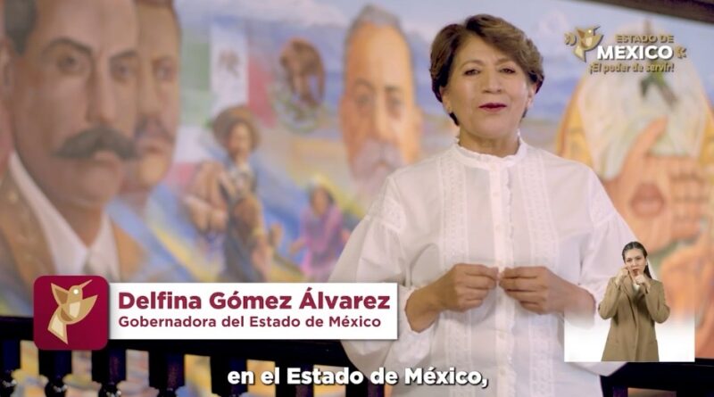 Bienestar con resultados: 2 millones de mexiquenses dejan atrás la pobreza en el segundo año de la Gobernadora Delfina Álvarez