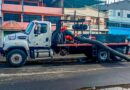 Gobernadora Delfina Gómez coordina atención inmediata en ocho municipios afectados por lluvias
