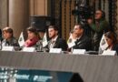 En coordinación, Gobierno Federal y de Puebla avanzan en protección a mujeres