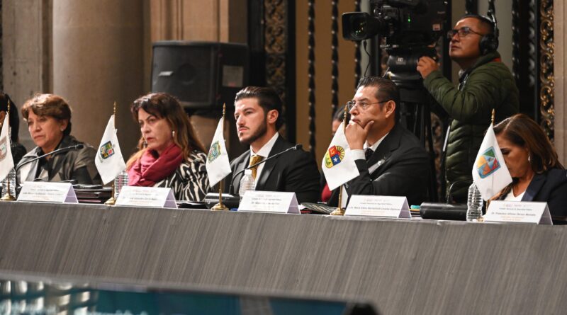En coordinación, Gobierno Federal y de Puebla avanzan en protección a mujeres