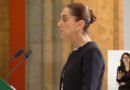 No rindo cuentas con palabras vacías, sino con resultados: Claudia Sheinbaum