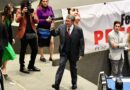 Ricardo Monreal convoca a la unidad nacional, buscar acuerdos y entendimientos y dejar a un lado la confrontación