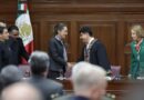 Sepulta 4T antiguo Poder Judicial; entra en funciones nueva Corte de Justicia