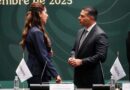 Trabajo coordinado con gobierno federal permite bajar 60% homicidios en Guanajuato: Libia Dennise