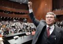 Ricardo Monreal convoca a la unidad nacional y a dejar a un lado confrontación y diferencias