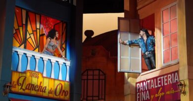 Tres años de “Lagunilla Mi Barrio”: un fenómeno musical que conquistó al público