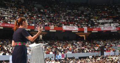 En Sonora, programa integral de producción de carne de alta calidad tendrá inversión de 831 mdp: Claudia Sheinbaum