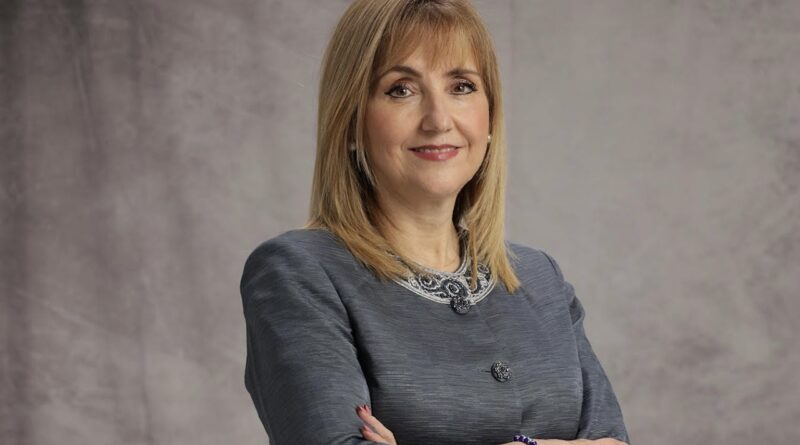 Gloria Guevara Manzo es nombrada CEO interina del Consejo Mundial de Viajes y Turismo