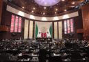 Cámara de Diputados aprueba reforma constitucional que faculta al Congreso a legislar en materia de extorsión