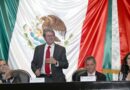Paquete Económico será revisado con responsabilidad por diputadas y diputados: Ricardo Monreal