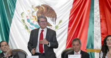 Paquete Económico será revisado con responsabilidad por diputadas y diputados: Ricardo Monreal