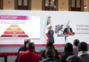 Aplicará Gobierno de México medidas saludables para disminuir consumo de bebidas azucaradas