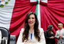 Kenia López Rabadán representará al Congreso en el aniversario de los Niños Héroes