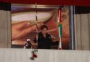 Estado de México celebra la Independencia: verbena, música y Grito con la Gobernadora Delfina Gómez