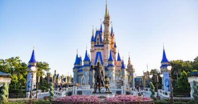 Walt Disney World Resort lanza oferta “Ticket Mágico de 4 Días, 4 Parques” exclusiva para Latinoamérica