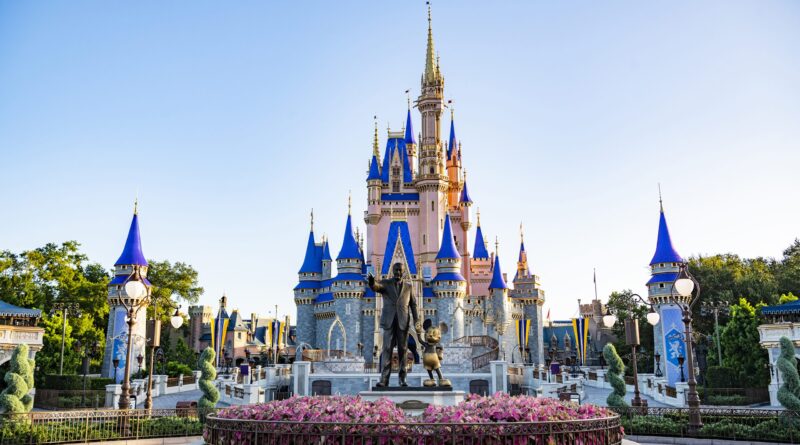 Walt Disney World Resort lanza oferta “Ticket Mágico de 4 Días, 4 Parques” exclusiva para Latinoamérica