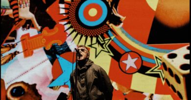 Oasis: el regreso más esperado de la música llegó a la Ciudad de México