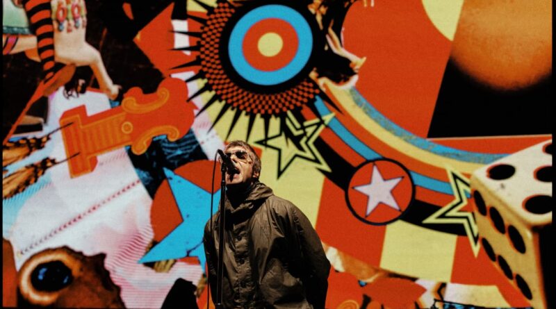 Oasis: el regreso más esperado de la música llegó a la Ciudad de México