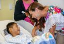 Impulsa Mara Lezama Segunda Jornada de Cirugías de Labio y Paladar Hendido que transforma vida de niñas, niños y adolescentes en Quintana Roo