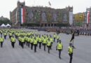 Kenia López Rabadán representará a Diputados en el Desfile Cívico Militar