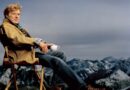Hollywood, de luto: Muere Robert Redford
