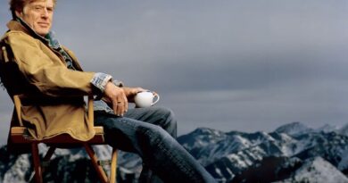 Hollywood, de luto: Muere Robert Redford