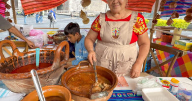 Recibe Cuernavaca a más de 37 mil visitantes durante el puente de Fiestas Patrias