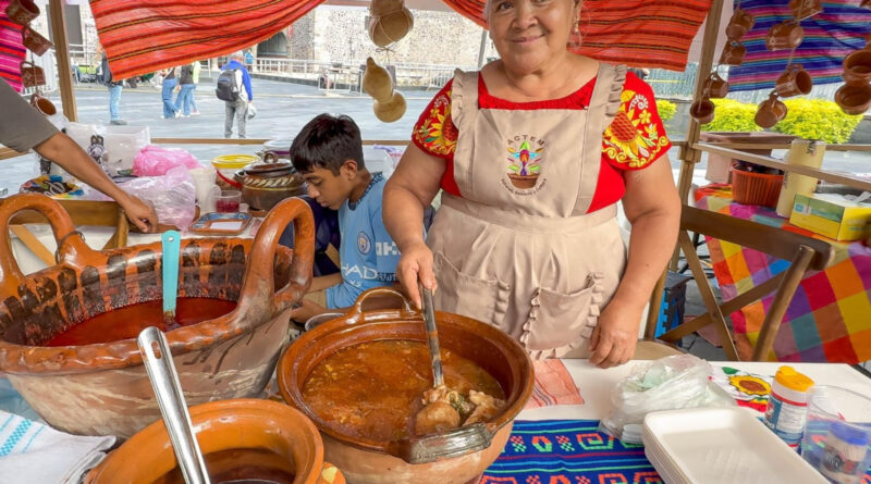 Recibe Cuernavaca a más de 37 mil visitantes durante el puente de Fiestas Patrias