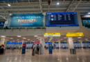 Aeropuerto de Puerto Vallarta se consolida como enlace estratégico con Norteamérica