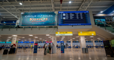 Aeropuerto de Puerto Vallarta se consolida como enlace estratégico con Norteamérica