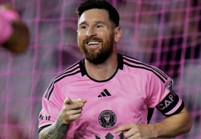 ¡El fenómeno Messi llega a México! “The Messi Experience” abrirá sus puertas el 31 de octubre en el Foro Polanco Moliére