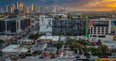 ¡Septiembre Tricolor en Miami y Miami Beach: una fiesta mexicana con sabor!