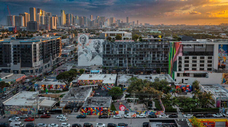 ¡Septiembre Tricolor en Miami y Miami Beach: una fiesta mexicana con sabor!