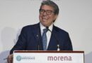 La presidenta Claudia Sheinbaum “redefine el acto de gobernar, llevándolo a las plazas públicas”: Ricardo Monreal