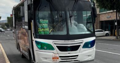 Va Gobierno de Delfina Gómez por movilidad eficiente, segura y de calidad; aprueban creación de Consejo del Transporte del EdoMéx