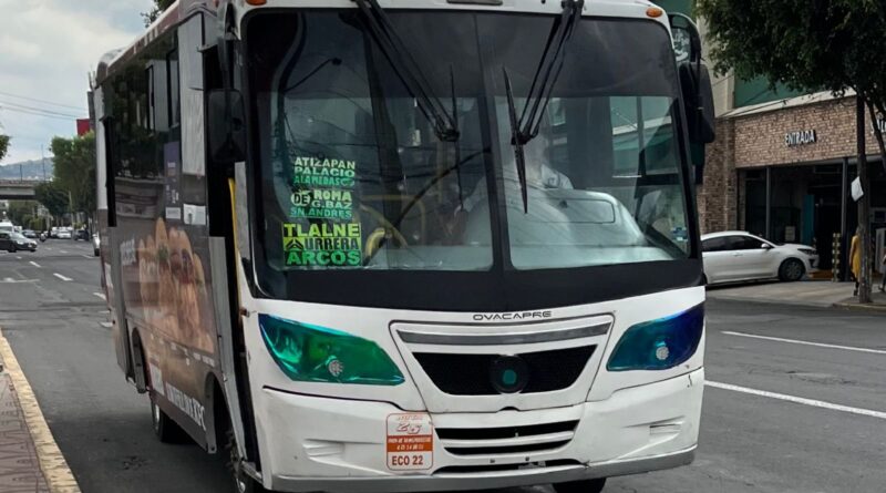 Va Gobierno de Delfina Gómez por movilidad eficiente, segura y de calidad; aprueban creación de Consejo del Transporte del EdoMéx
