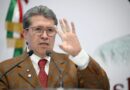 “Nuestra solidaridad a la gente que vivió y que sufre tragedia” derivada de accidente de una pipa de gas: Ricardo Monreal
