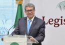 Democracia es pluralidad; su esencia es la diversidad de voces, la coexistencia de proyectos, la posibilidad de debatir sin destruir: Ricardo Monreal