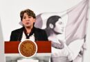 Estado de México respalda a su Gobernadora: 65.9% de aprobación y evaluación positiva en 2025 para Delfina Gómez