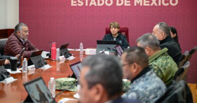 En EdoMéx baja 31% homicidio doloso, lo que equivale a cinco meses sin víctimas