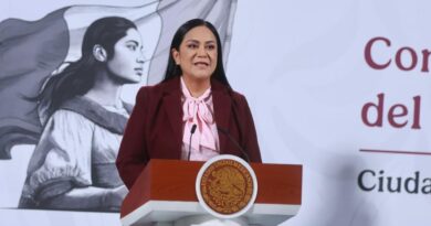 Del 18 al 21 de noviembre inicia pago a nuevas beneficiarias de Pensión Mujeres Bienestar