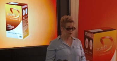 Histofil® Vitamina D3, ahora disponible como medicamento de libre acceso en farmacias de México