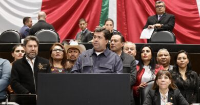 Presupuesto de Egresos 2026, “suficiente, digno y responsable”: Haces Barba