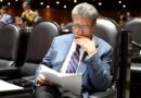 Estima Monreal cerca de dos mil reservas en discusión en lo particular de dictamen sobre PPEF 2026