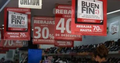 Buen Fin, oportunidad para promover el mercado interno, motivar el consumo y beneficiar al consumidor final: Haces Barba Buen Fin, oportunidad para promover el mercado interno, motivar el consumo y beneficiar al consumidor final: Haces Barba