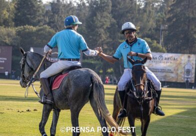 ¡Éxito Absoluto! POLO FEST 2025 Cierra con Broche de Oro y Emocionantes Finales en Campo Marte