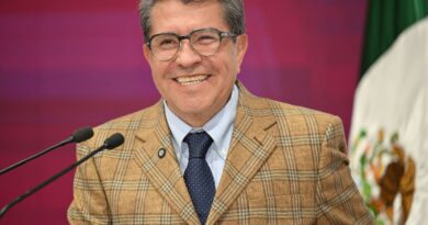 Iniciativa en materia de aguas atenderá preocupaciones y exigencias de productores: Ricardo Monreal