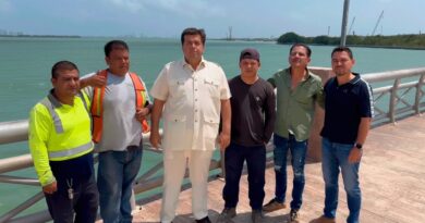 Turismo impulsa empleo, productividad y desarrollo; genera 25 mil mdd en lo que va del año: Haces Barba