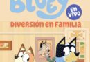 Bluey: Diversión en Familia de regreso en México, Un espectáculo que celebra el juego, la imaginación y el amor en familia