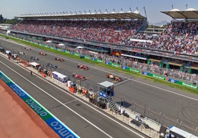 Gran Premio de México 2025 impulsa al comercio, servicios y turismo: más de 20 mil mdp en CDMX